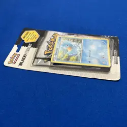 2011 Black & White Pokemon TCG ‘R Us Booster Pack Set Sealed - Image 5