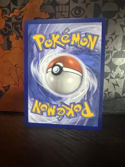 Pokemon TCG - Cynthia's Garchomp ex 215/182 - Destined Rivals - Full Art - Image 2