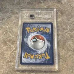Pokemon Eevee Twilight Masquerade Illustration Rare #188 TAG 10 Gem Mint - Image 2