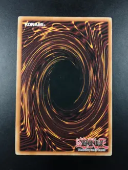 YUGIOH 2002 | GRACEFUL CHARITY | SDP-040 | NORTH AMERICAN PRINT | VG-EX (MP) - Image 2