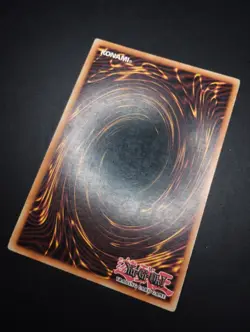 YUGIOH 2002 | GRACEFUL CHARITY | SDP-040 | NORTH AMERICAN PRINT | VG-EX (MP) - Image 4