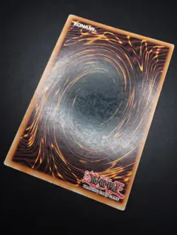YUGIOH 2002 | GRACEFUL CHARITY | SDP-040 | NORTH AMERICAN PRINT | EXCELLENT - VG - Image 4