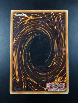 YUGIOH 2003 | GRACEFUL CHARITY | SDP-G040 | 1ST EDT | GERMAN | VERY GOOD (MP) - Image 2
