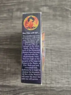 Legend of the Five Rings Collectible Card Game CCG - Image 2