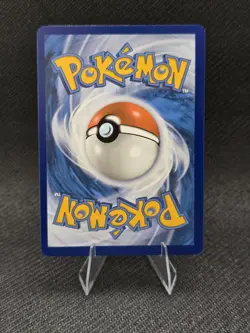 Pokemon Pawmot TCG Scarlet & Violet Base Set Holo Illustration Rare Card 209/198 - Image 2