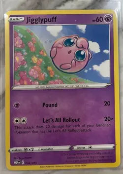 Pokemon McDonald's 2025 Dragon Discovery Pick Your Card - Image 5
