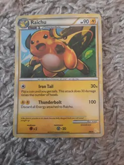 Vintage Pokemon Cards Lot Bundle Early 2000s Rare Collection - Image 2