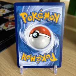 Pokemon TCG Exclusive Chinese Sword & Shield cs5.1c 001/004 Sobble Holo Card - Image 2