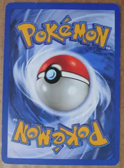 Squirtle 68/82 1st Edition Common Non-Holo Team Rocket Pokemon Card LP - Image 4