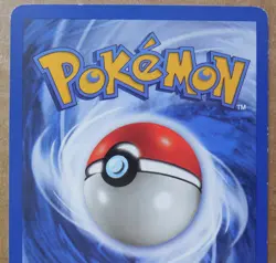 Squirtle 68/82 1st Edition Common Non-Holo Team Rocket Pokemon Card LP - Image 5