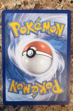 Aerodactyl V Pokemon Card - Bite & Rock Crush Moves - Image 2