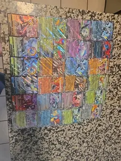 Pokemon TCG 140 Card Collection of Hits- ALL Ultra Rares or better - Image 1