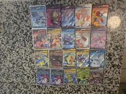 Pokemon TCG 140 Card Collection of Hits- ALL Ultra Rares or better - Image 4