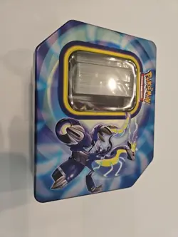 Lot Official Pokemon TCG Coins Cards, Binder, Code, Tin, Etc - Image 5