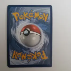 Jirachi 119/185 NM Rainbow Holo Foil Vivid Voltage Amazing Rare Pokemon Card! - Image 5
