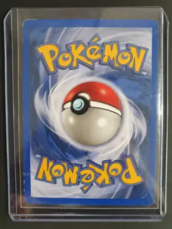 Lugia 20/64 - Neo Revelation Set - Pokemon Card - Excellent Condition - Image 2