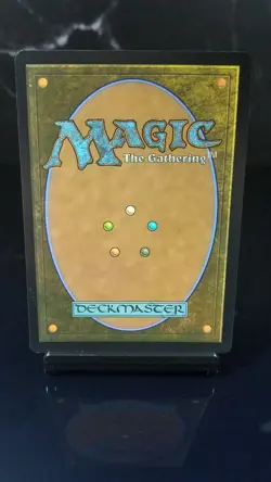 Eldrazi Temple (Borderless) Non-Foil x1 #59 - Edge of Eternities (EOE) - Image 2