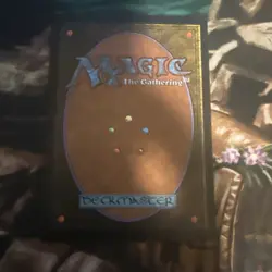 Mana Vault lightly Played - Image 3