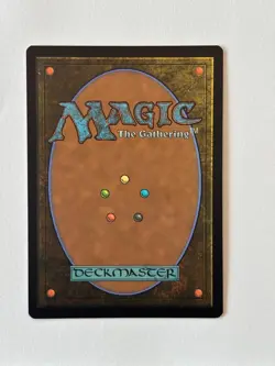 Polluted Delta 356-Borderless Rare-Modern Horizons III-Regular Finish-MTG - Image 2
