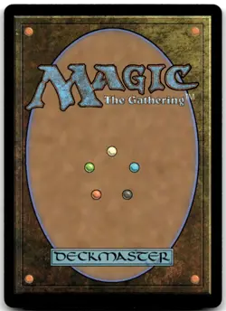 MTG Su-Chi Cave Guard U The Brothers' War 249 LP - Image 2
