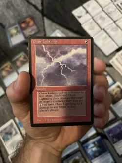 MASSIVE Magic The Gathering Collection Lot! Revised, Legends, Lorwyn, ModernLOOK - Image 5