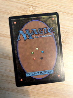 MTG Patrick Star RAINBOW FOIL Secret Lair x SpongeBob 1931 NM - Image 2