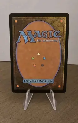 MTG Meishin, the Mind Cage Saviors of Kamigawa 44/165 Regular Rare - Image 2