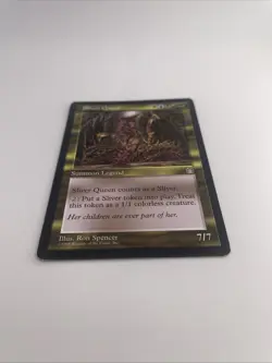 Sliver Queen Stronghold Regular - Image 3