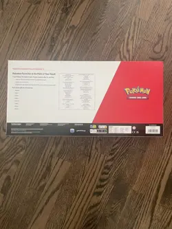 Pokemon TCG Scarlet & Violet Prismatic Evolutions 8 Mini Tins Costco Exclusive - Image 2
