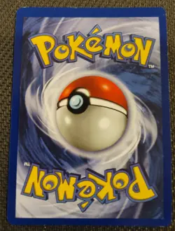 Pokemon Pikachu Black Star Promo # 1 Vintage NM -ENN COINS (BW) - Image 2
