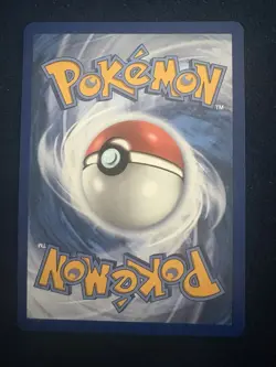 Pokemon TCG Mega Evolutions Spearow 151/132 Illustration Rare NM+ - Image 2