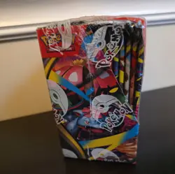 Pokemon TCG Mega Evolution BOOSTER BOX Factory Sealed 36 Packs IN HAND - Image 3
