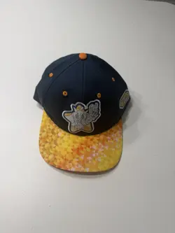 Pokemon NAIC 2025 Competitor Hat North America International Championship New - Image 1