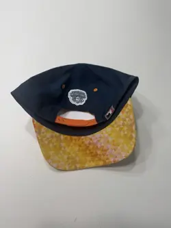 Pokemon NAIC 2025 Competitor Hat North America International Championship New - Image 3