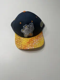 Pokemon NAIC 2025 Competitor Hat North America International Championship New - Image 4