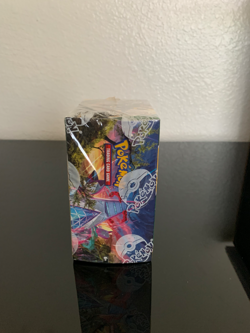 Pokemon Sword & Shield Evolving Skies Booster Box 36 Packs FACTORY - Image 2