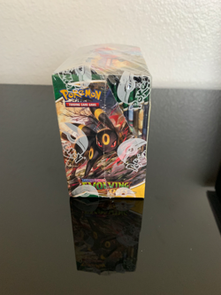Pokemon Sword & Shield Evolving Skies Booster Box 36 Packs FACTORY - Image 5