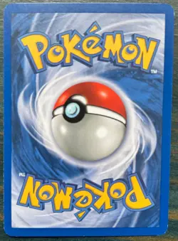 Pokemon TCG | Ekans 56/82 | Team Rocket 1st Edition | NM - Image 2