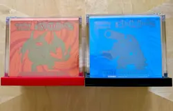 2016 Pokemon XY Evolutions Elite Trainer Box ETB Set Sealed - With Display Cases - Image 1