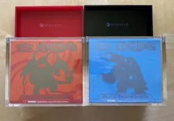 2016 Pokemon XY Evolutions Elite Trainer Box ETB Set Sealed - With Display Cases - Image 2