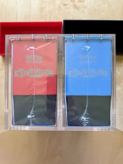 2016 Pokemon XY Evolutions Elite Trainer Box ETB Set Sealed - With Display Cases - Image 3