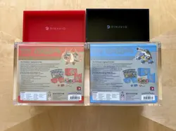 2016 Pokemon XY Evolutions Elite Trainer Box ETB Set Sealed - With Display Cases - Image 4