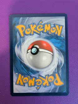 Pokemon Magikarp XY143 XY Holo Black Star Promo - Image 2