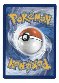 Jynx ex 124/165 Sv: Scarlet & Violet 151 Holo Pokemon TCG - NM - Image 2