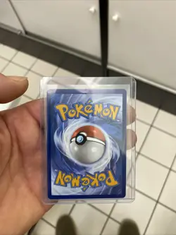 Pokemon TCG-Mega Evolutions-Mega Latias ex(181/132) Special Illustration in Hand - Image 2