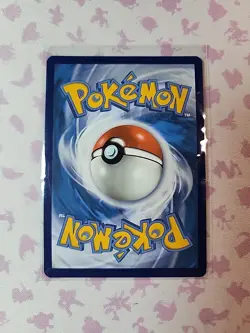 Pokemon Shining Fates Sobble Shiny Rare SV025/SV122 NM - Image 2