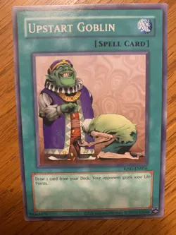 Upstart Goblin RP01-EN056 Retro Pack Unlimited - Image 1