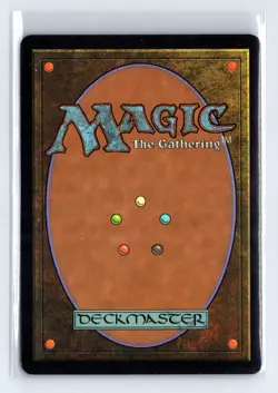 BLASTER MAGE - MTG Magic the Gathering Card - Mercadian Masques - Common - Image 2