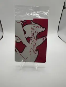 Pokemon Tornadus Card Basic Wrapped in Wind Hurricane 120 HP - Image 2