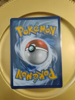 Blastoise EX Black Star Promo Mew Jumbo Card - Image 4